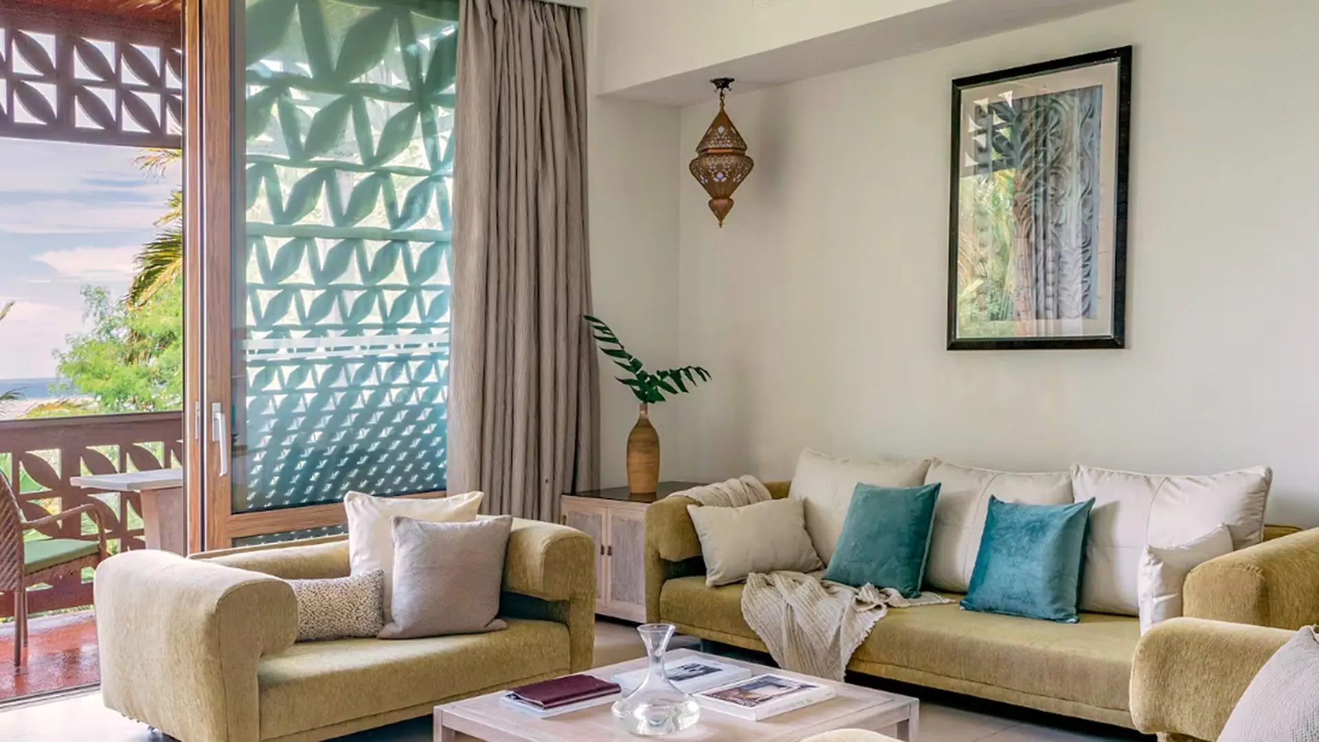 Hotel Meliá Zanzibar