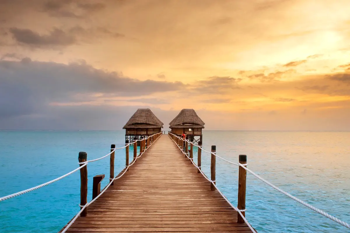 Hotel Meliá Zanzibar