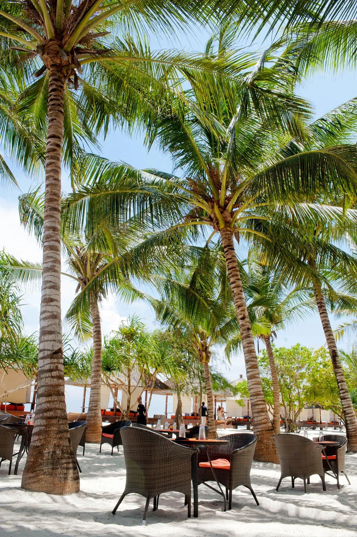 Hotel Meliá Zanzibar