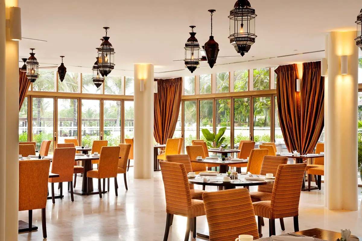 Hotel Meliá Zanzibar