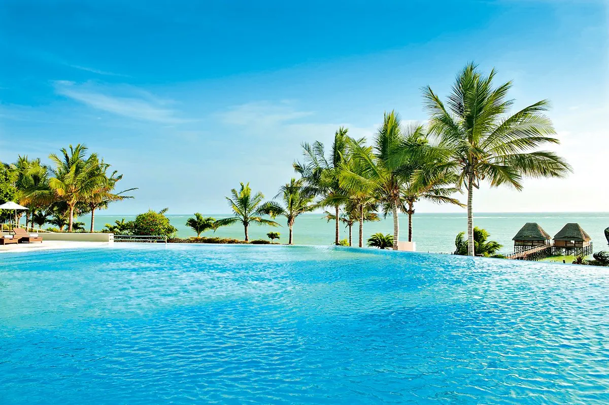 Hotel Meliá Zanzibar