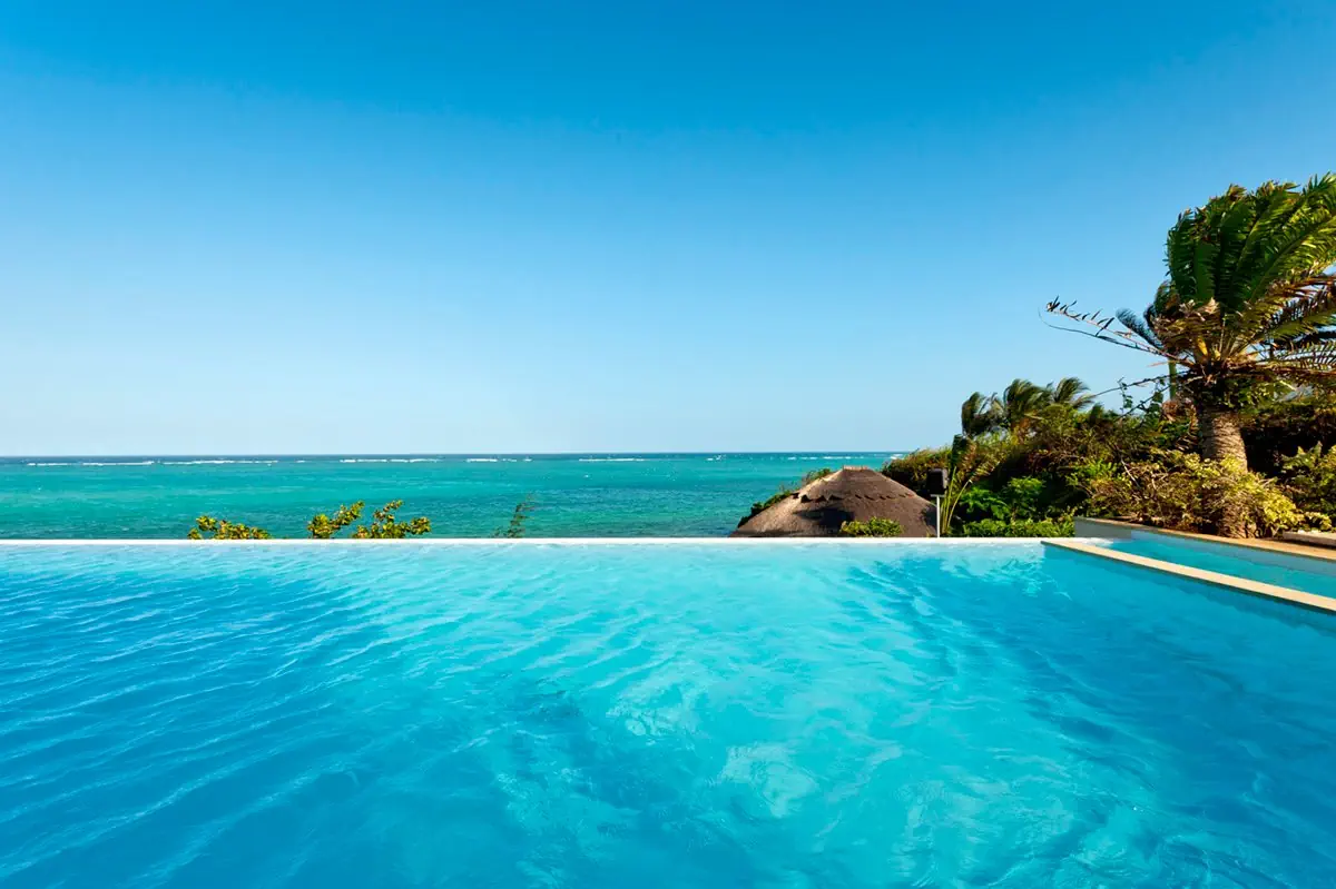Hotel Meliá Zanzibar