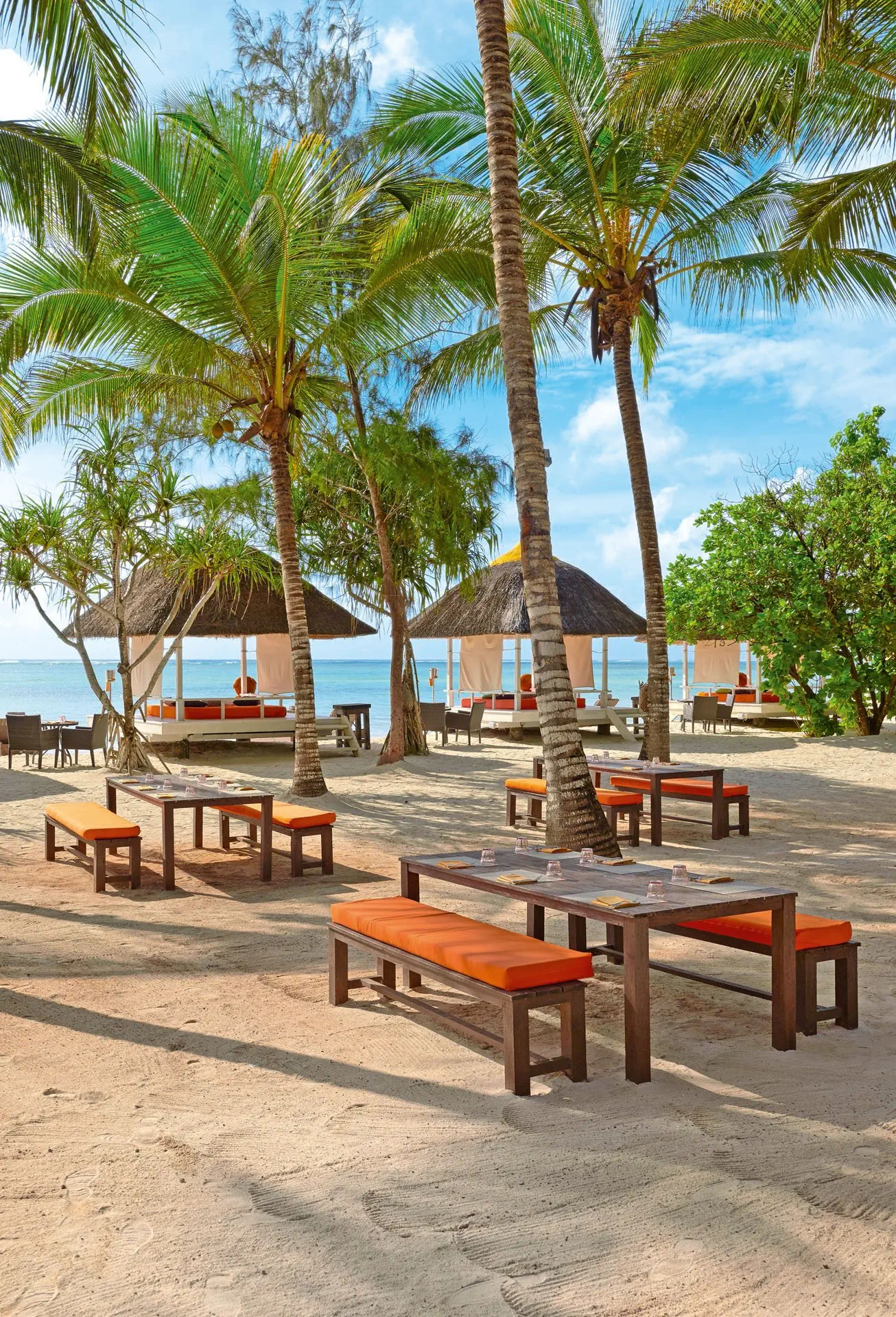 Hotel Meliá Zanzibar