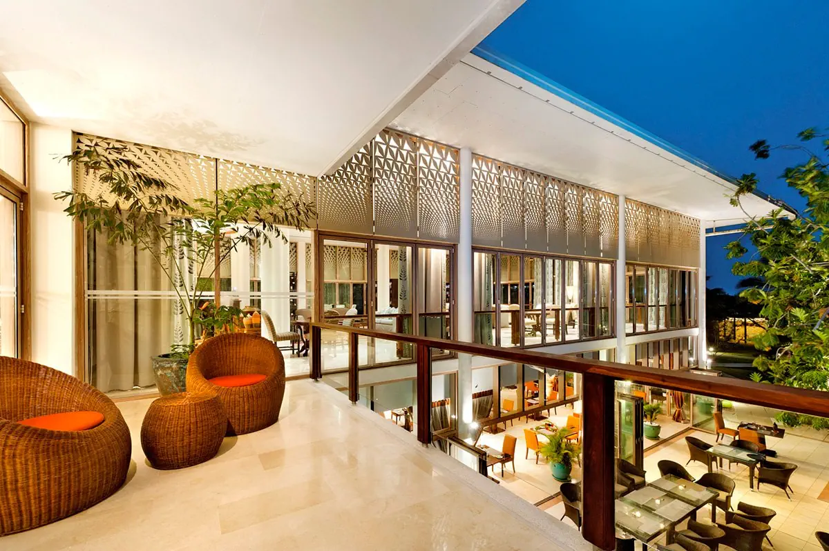 Hotel Meliá Zanzibar