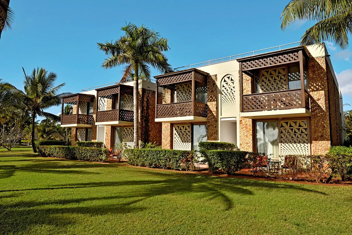 Hotel Meliá Zanzibar