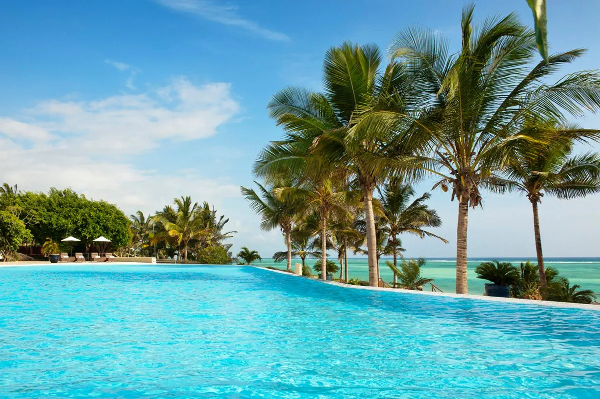 Hotel Meliá Zanzibar