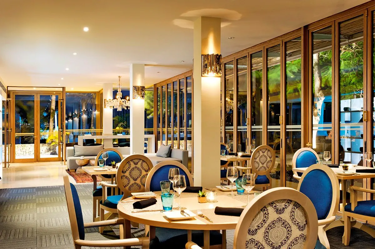 Hotel Meliá Zanzibar