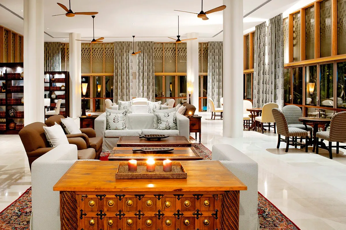 Hotel Meliá Zanzibar