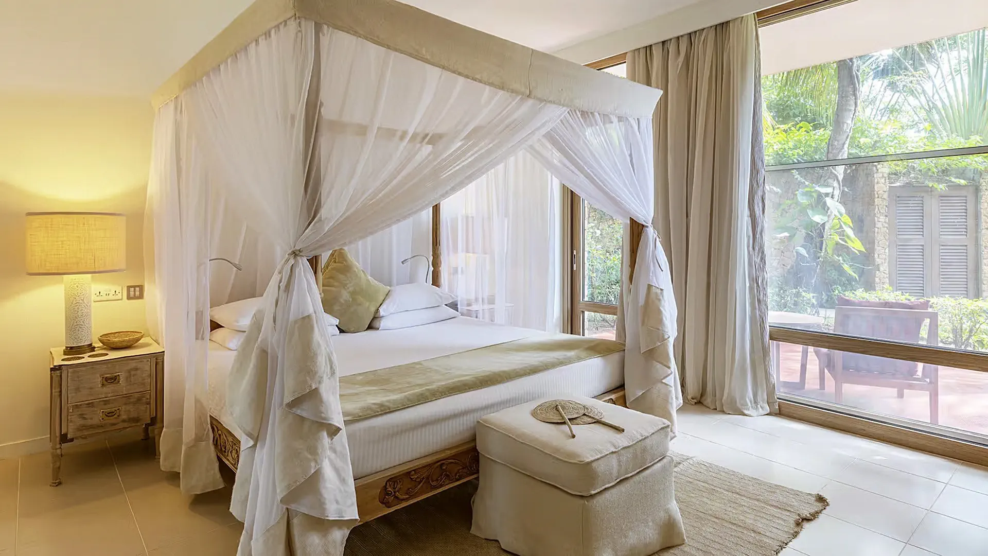 Hotel Meliá Zanzibar