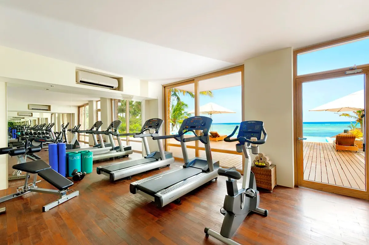 Hotel Meliá Zanzibar