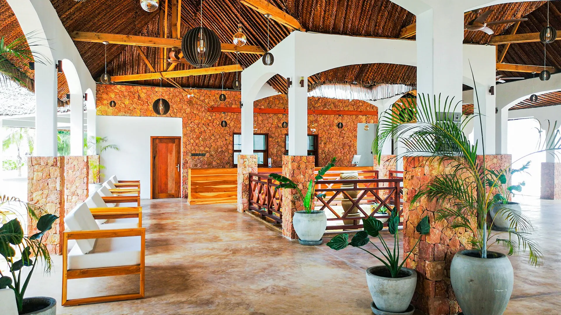 Sbh Monica Zanzibar - zdjęcie 5