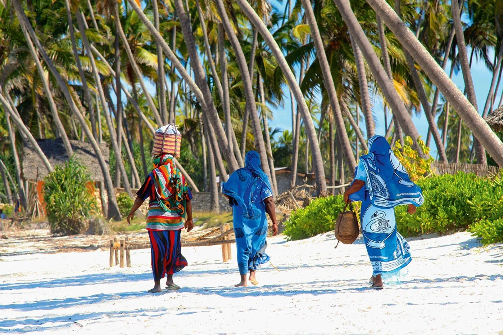 Ahoj Zanzibar! - zdjęcie 13