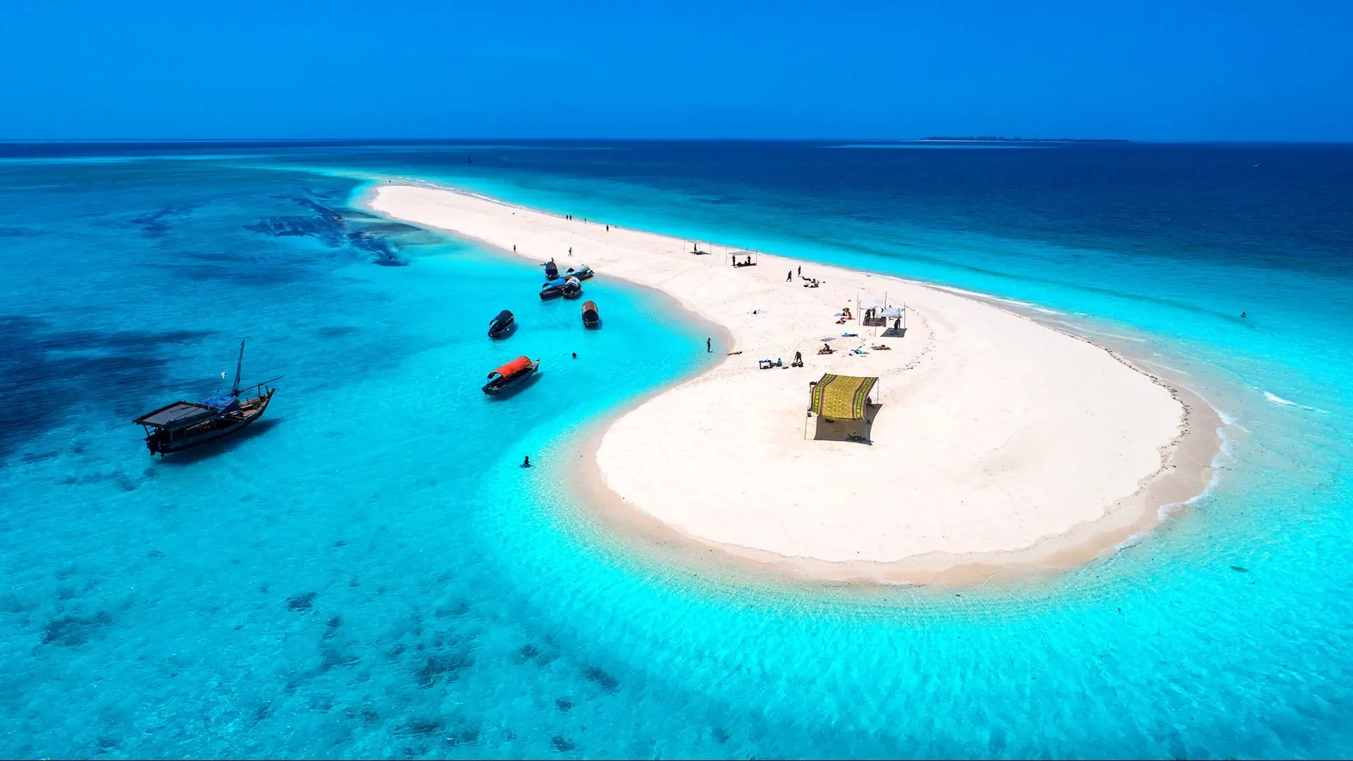 Ahoj Zanzibar! - zdjęcie 5
