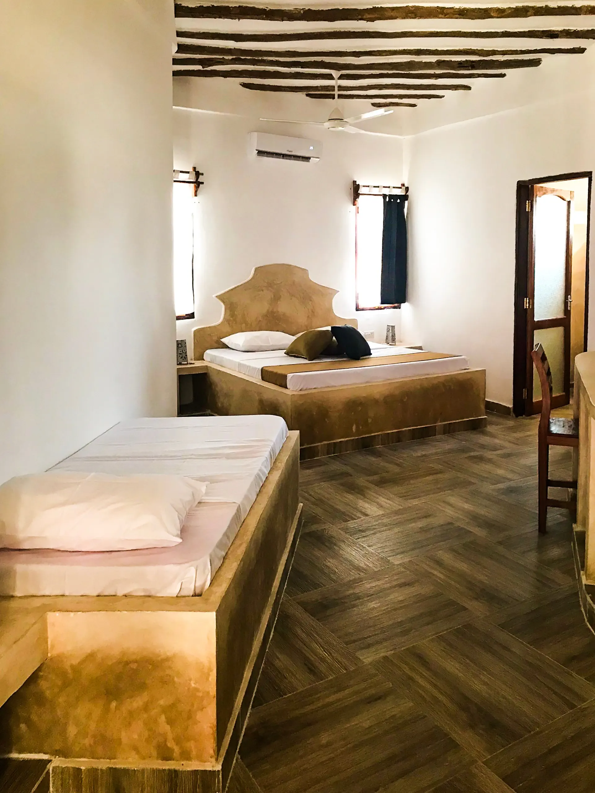 Hotel Sea View Lodge