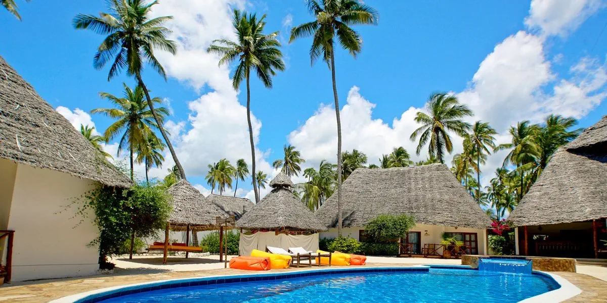 Sea View Lodge