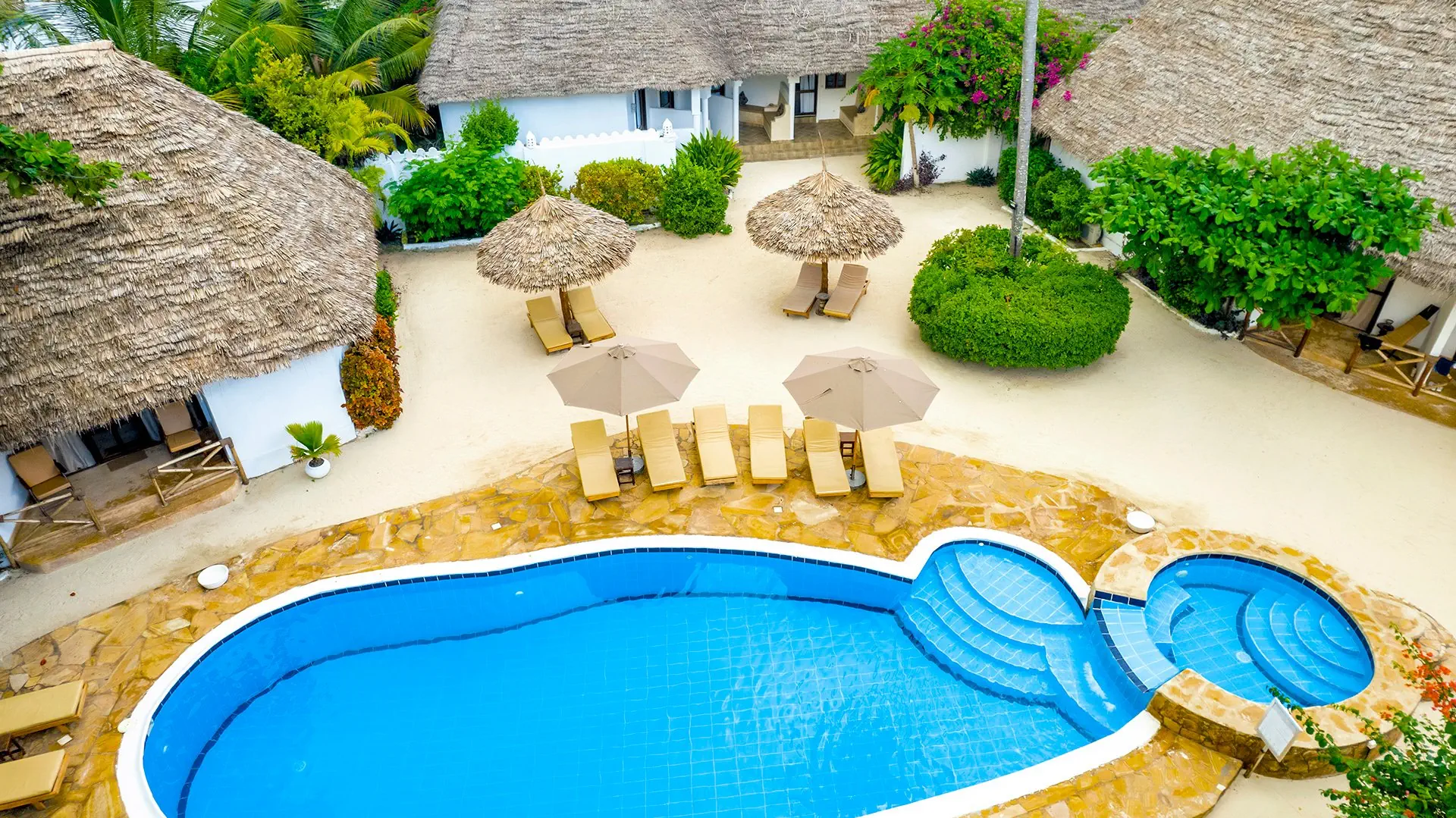 Hotel Sea View Lodge