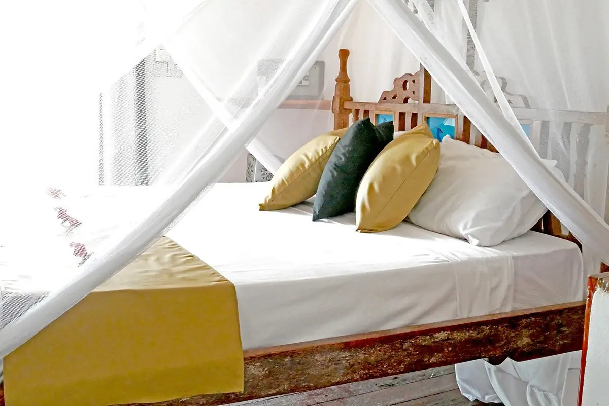 Hotel Sea View Lodge