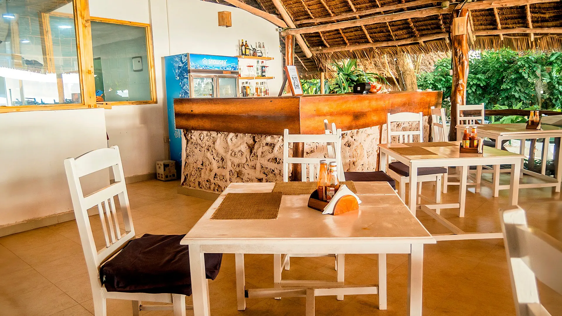 Hotel Sea View Lodge
