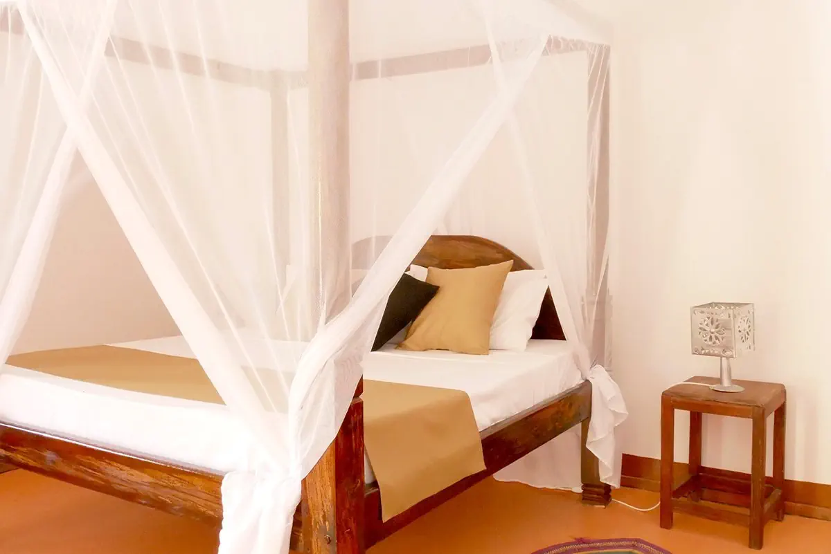 Hotel Sea View Lodge