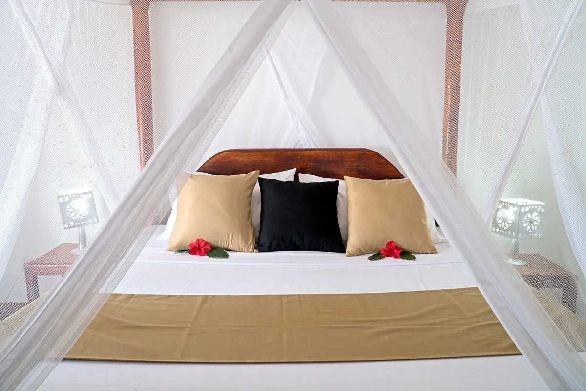 Hotel Sea View Lodge