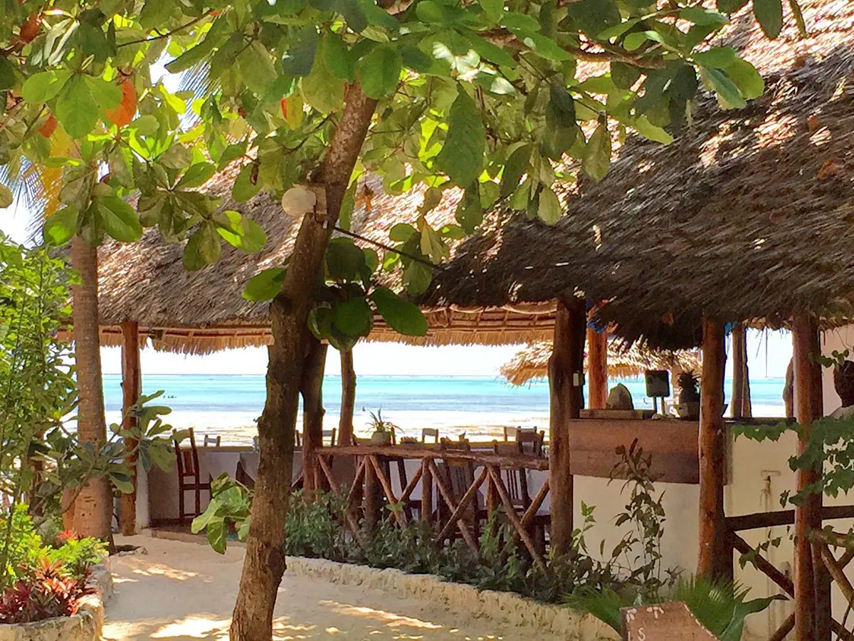 Hotel Sea View Lodge