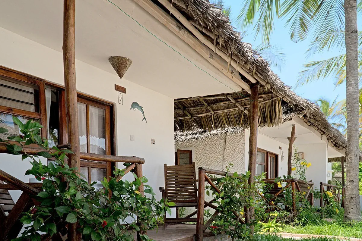 Hotel Sea View Lodge