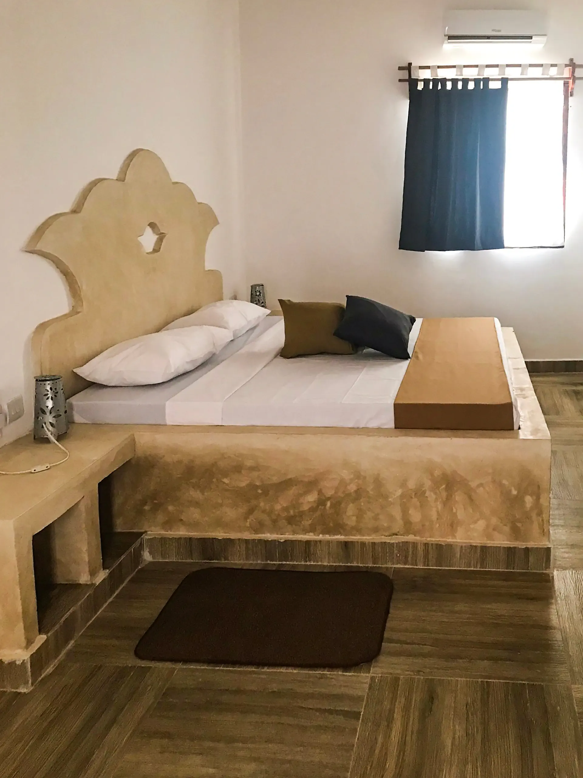 Hotel Sea View Lodge