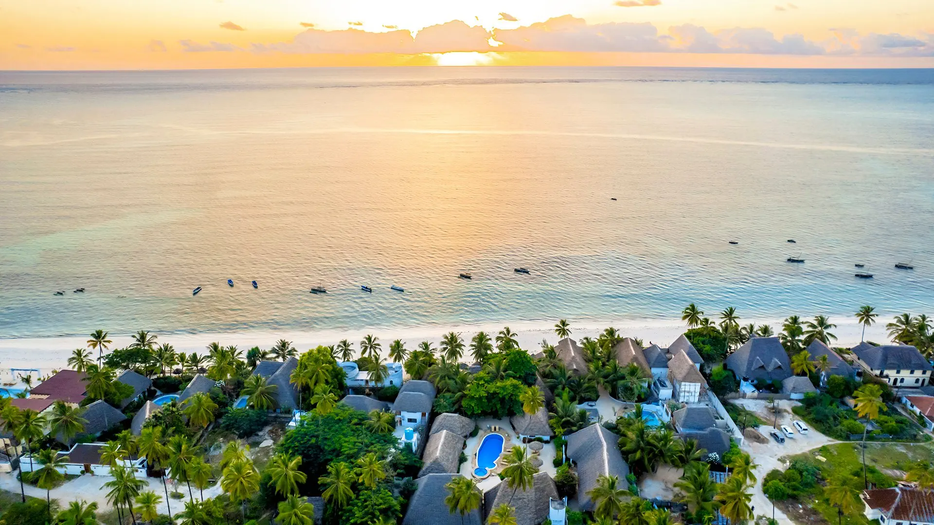 Hotel Sea View Lodge