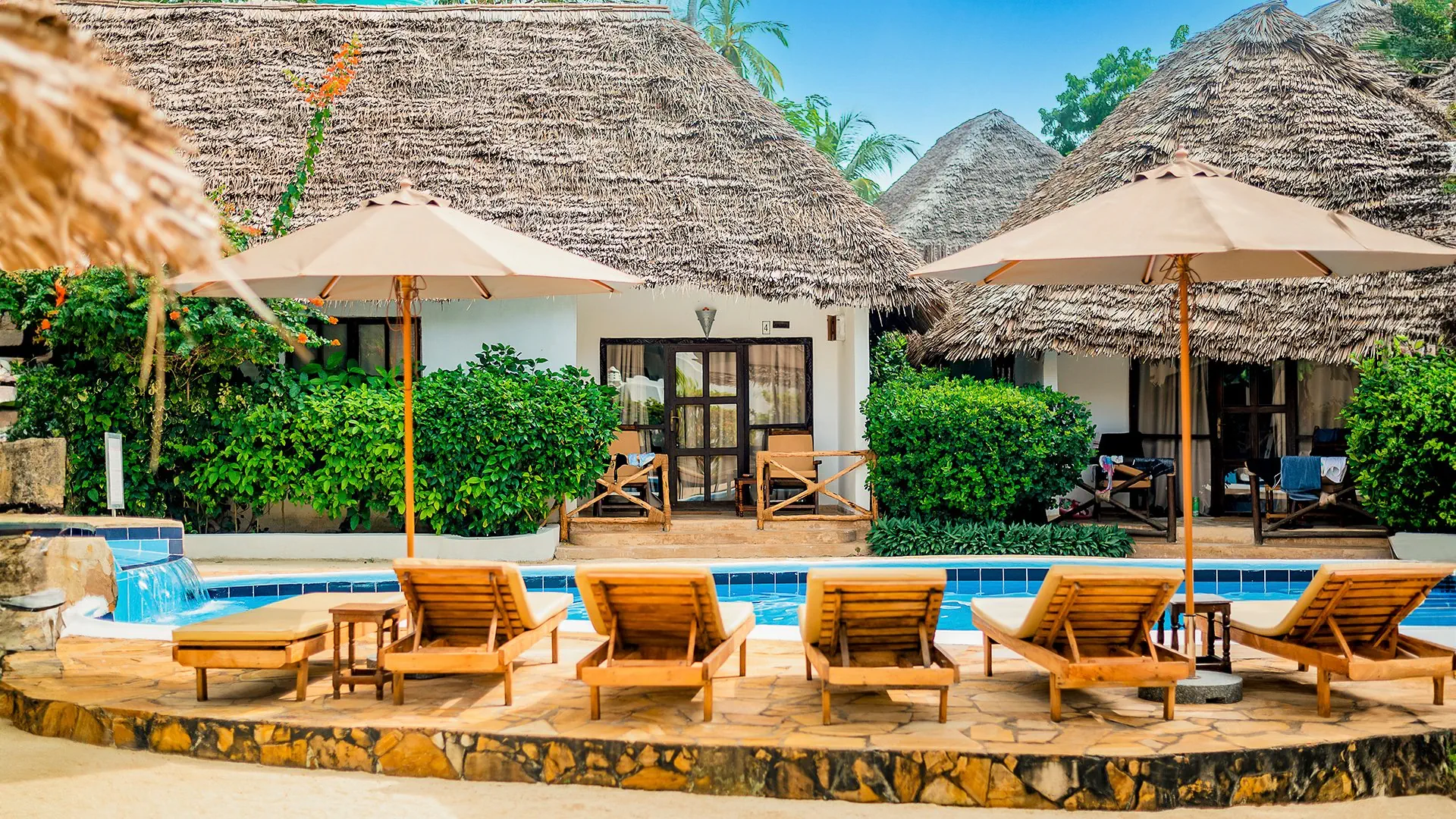 Hotel Sea View Lodge