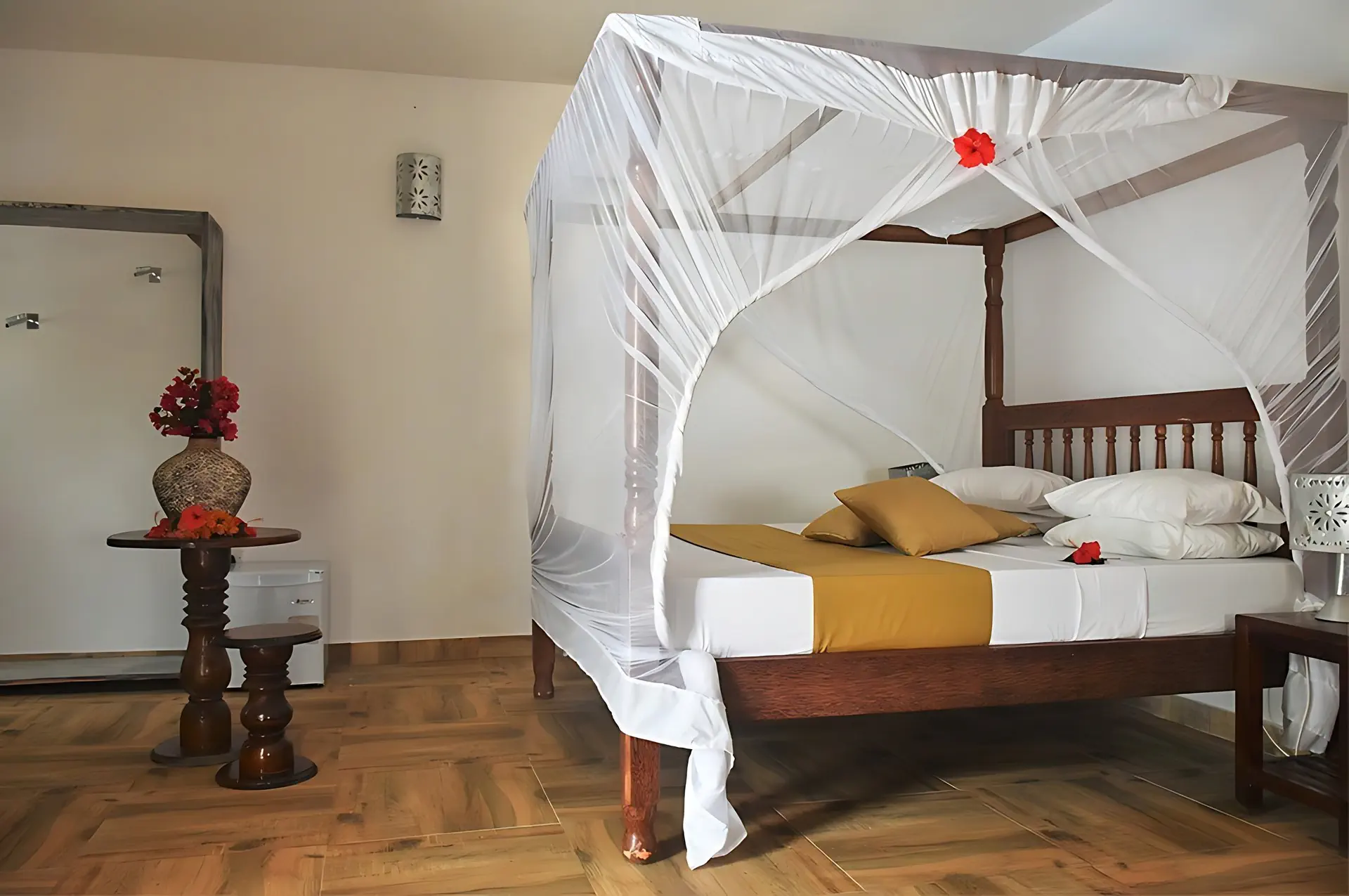 Hotel Sea View Lodge