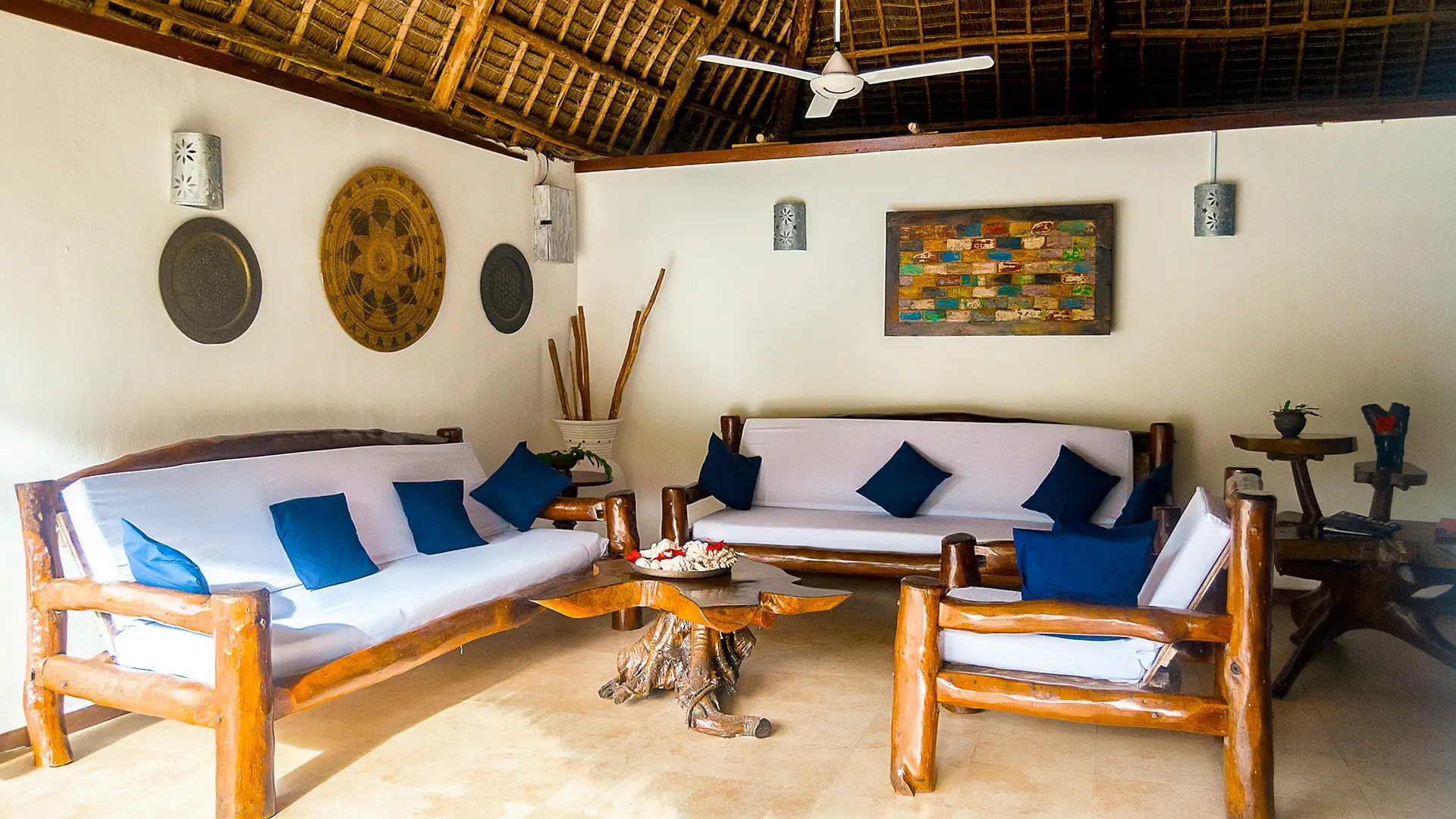 Hotel Sea View Lodge