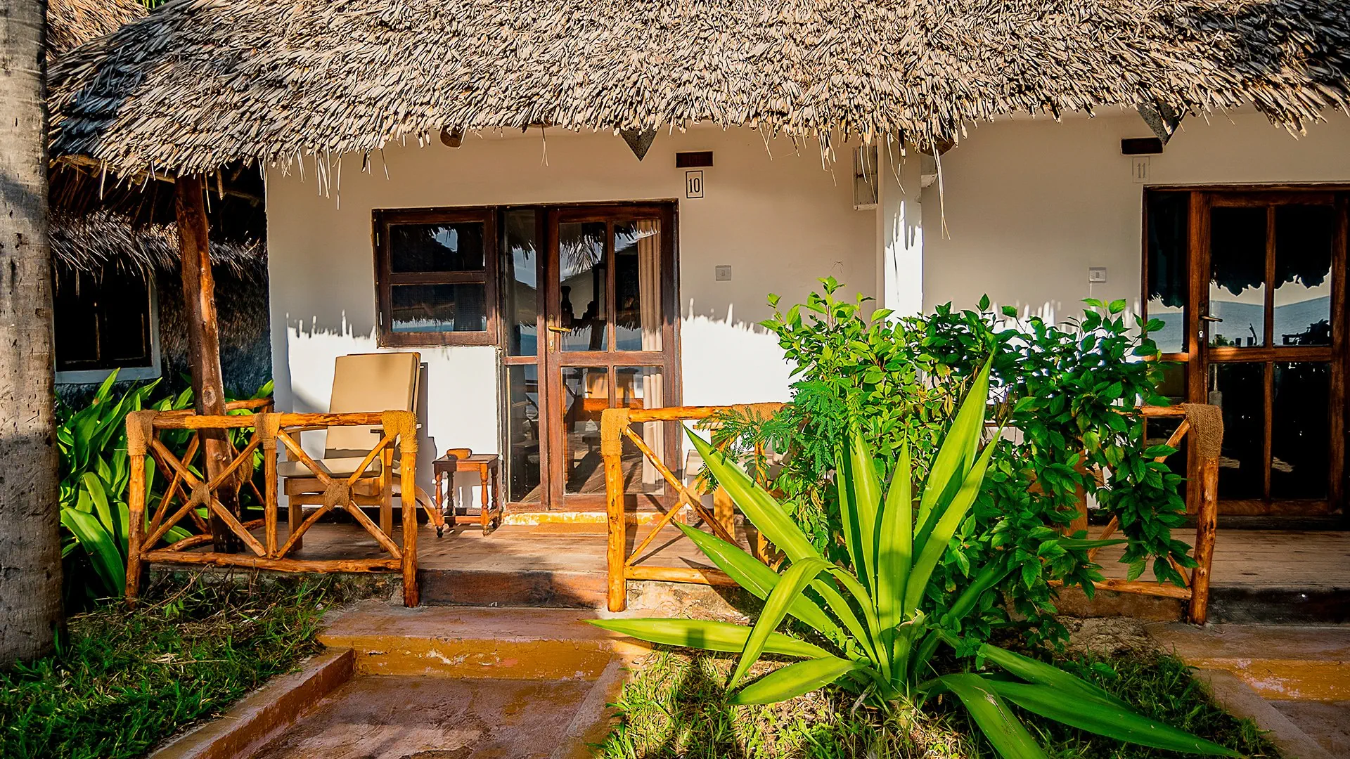 Hotel Sea View Lodge