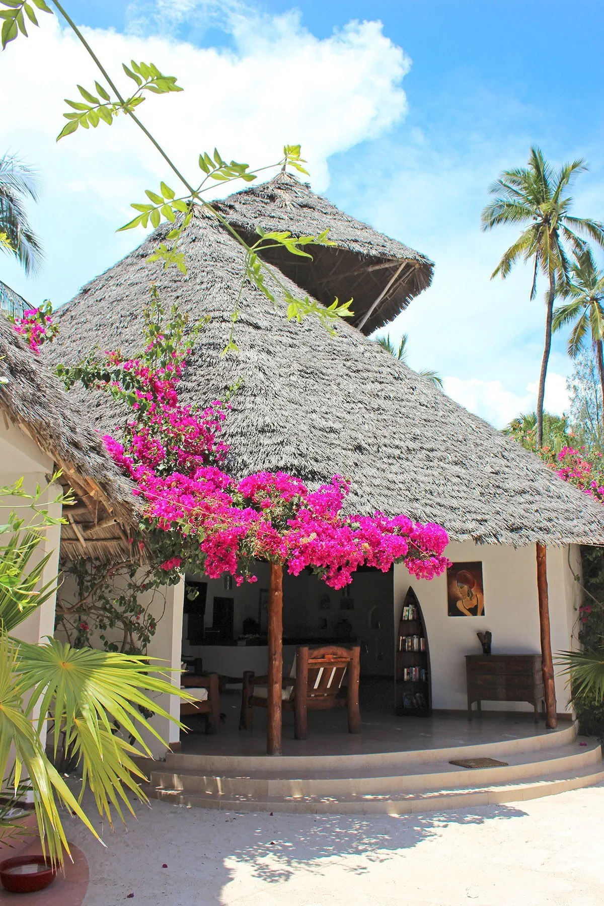 Hotel Sea View Lodge