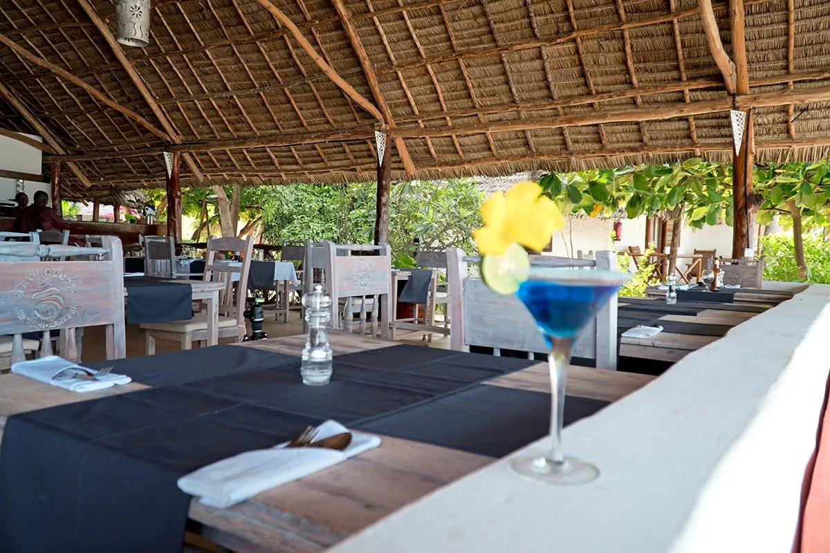 Hotel Sea View Lodge