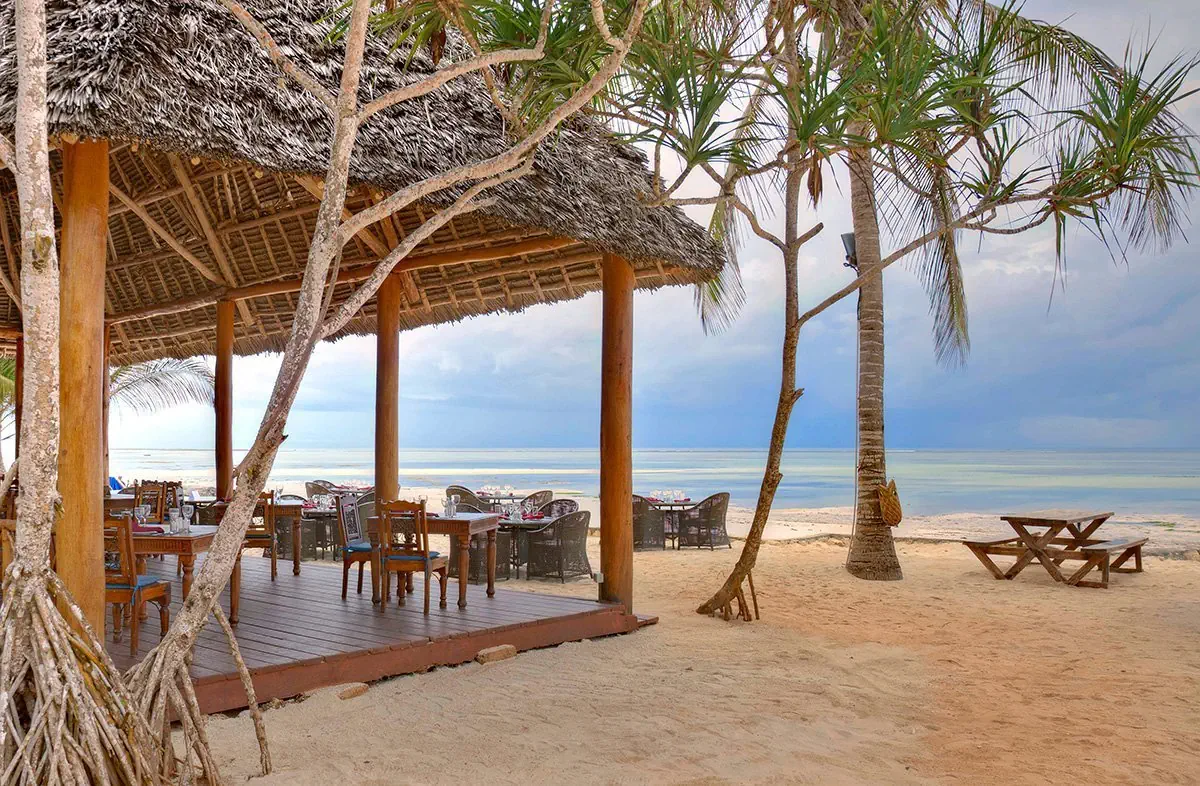 Sultan Sands Island Resort - Baobab Village Adults - zdjęcie 22