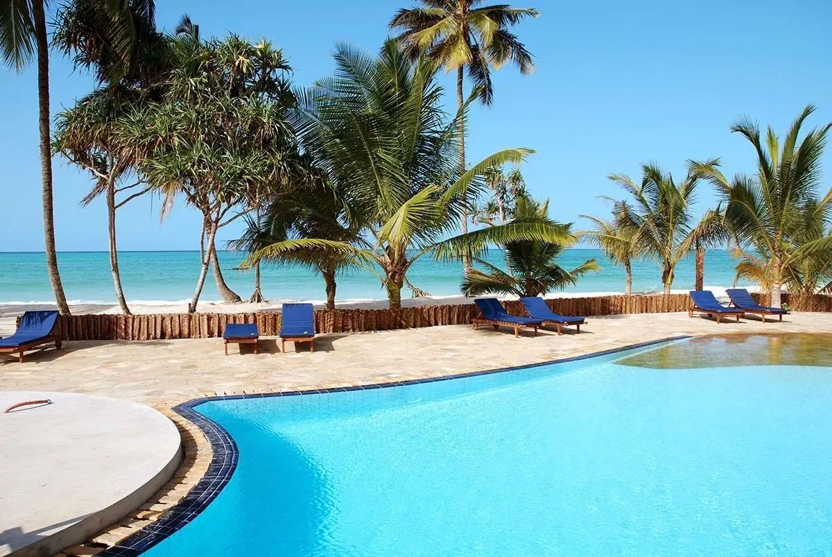 Sultan Sands Island Resort - Baobab Village Adults - zdjęcie 21
