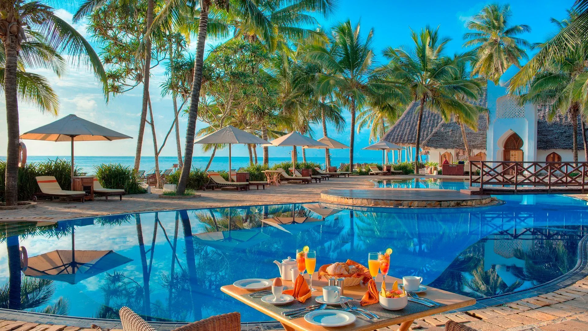 Sultan Sands Island Resort - Baobab Village Adults - zdjęcie 27