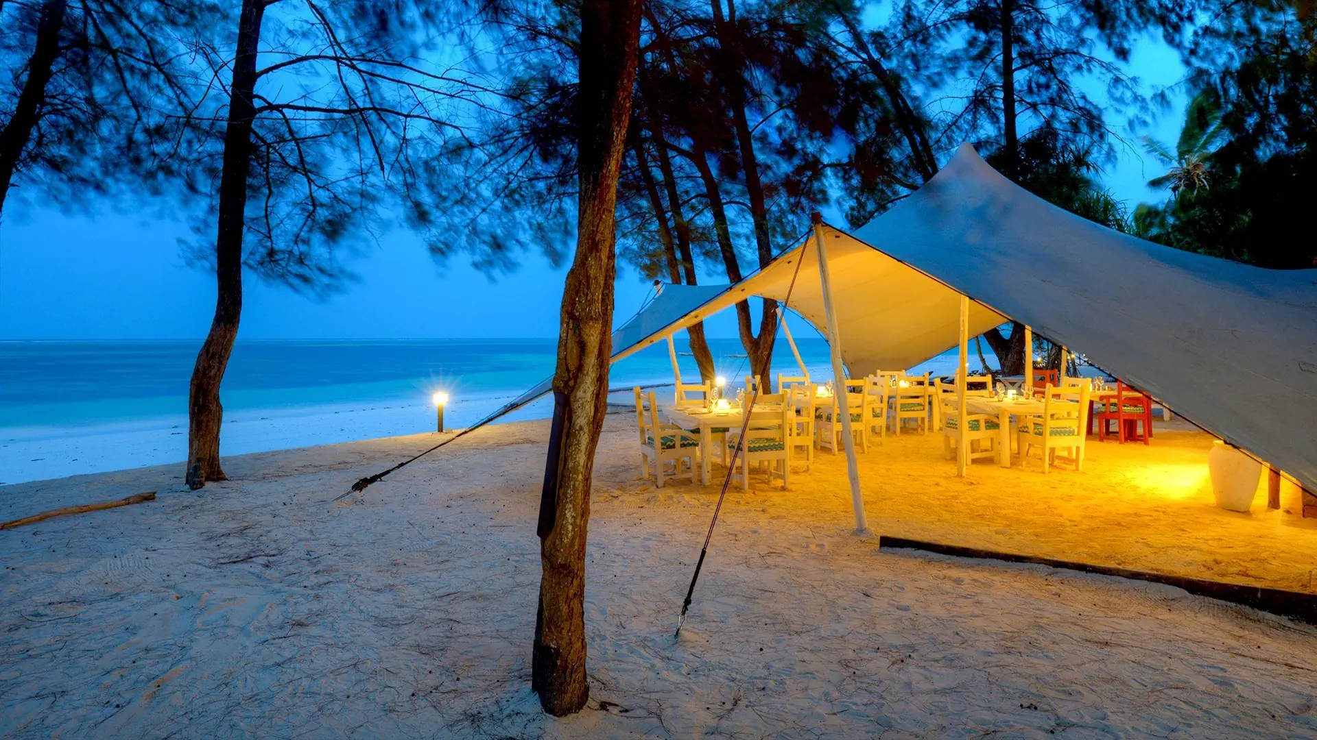 Sultan Sands Island Resort - Baobab Village Adults - zdjęcie 23