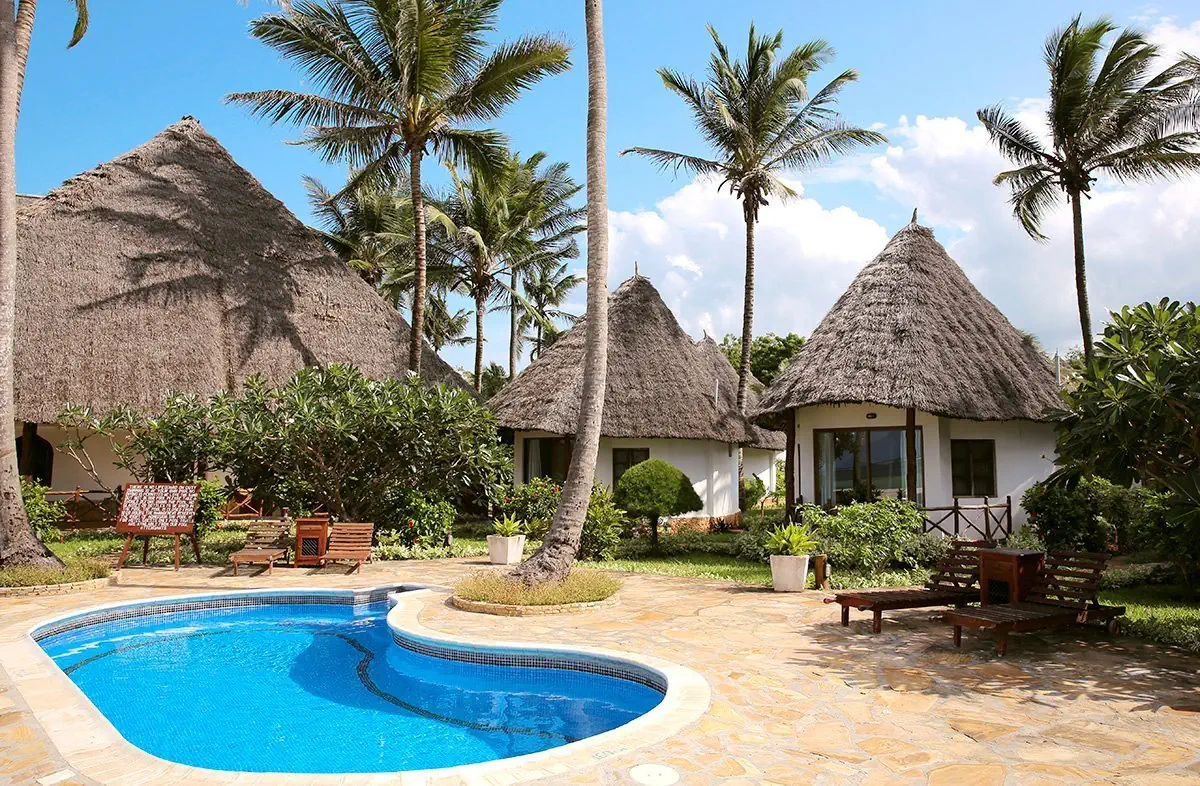 Sultan Sands Island Resort - Baobab Village Adults - zdjęcie 19