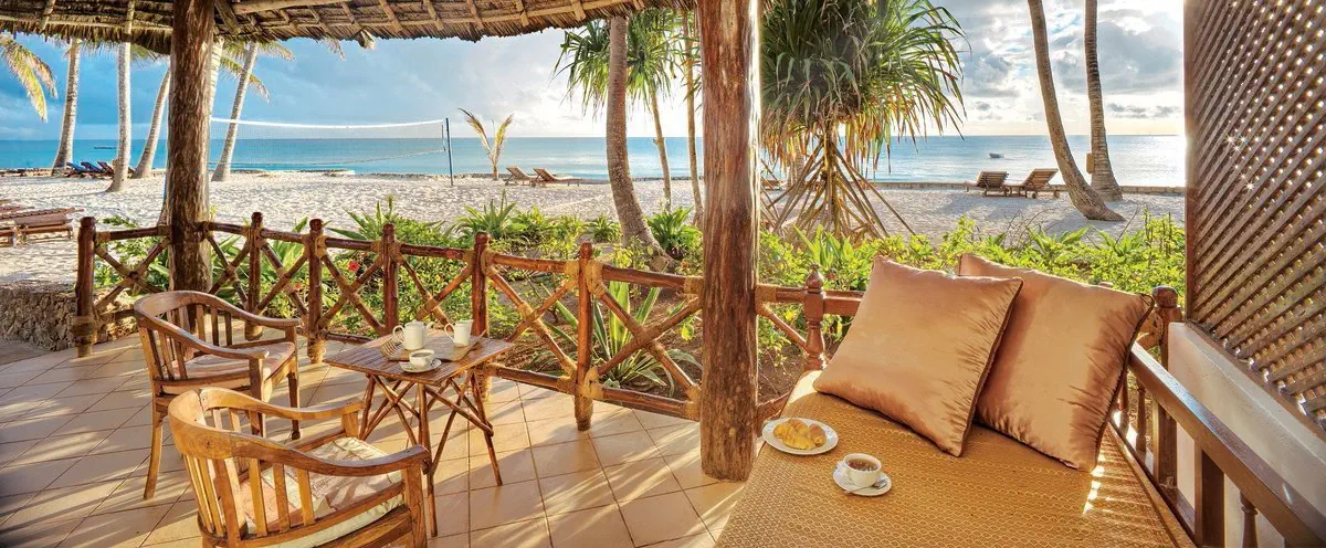 Sultan Sands Island Resort - Baobab Village Adults - zdjęcie 18