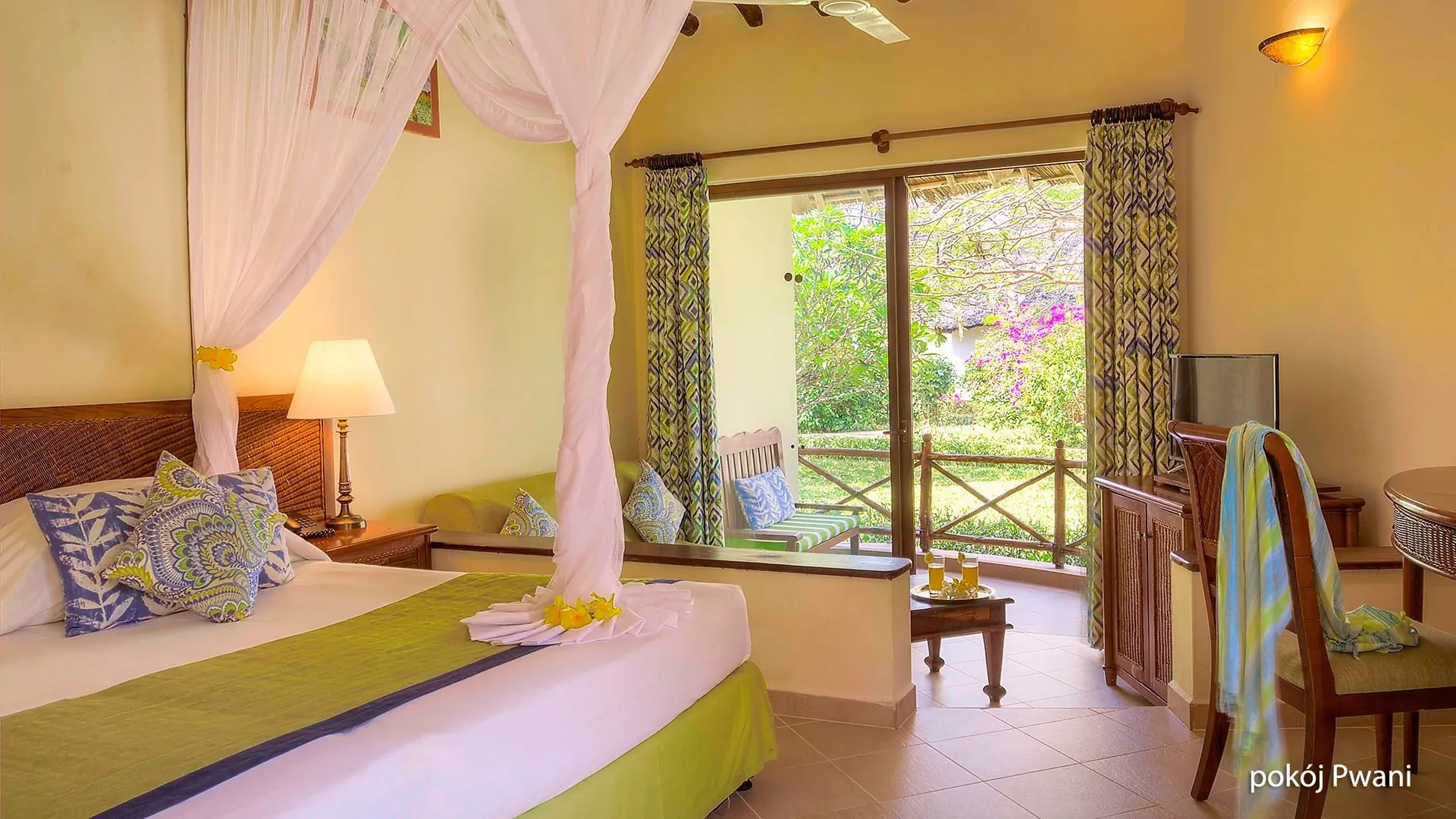 Sultan Sands Island Resort - Baobab Village Adults - zdjęcie 5