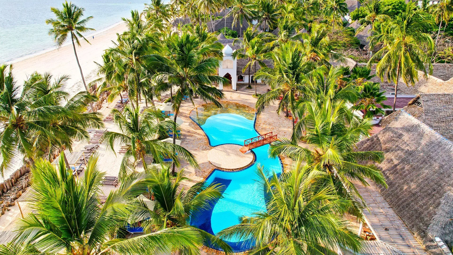Sultan Sands Island Resort - Baobab Village Adults - zdjęcie 8