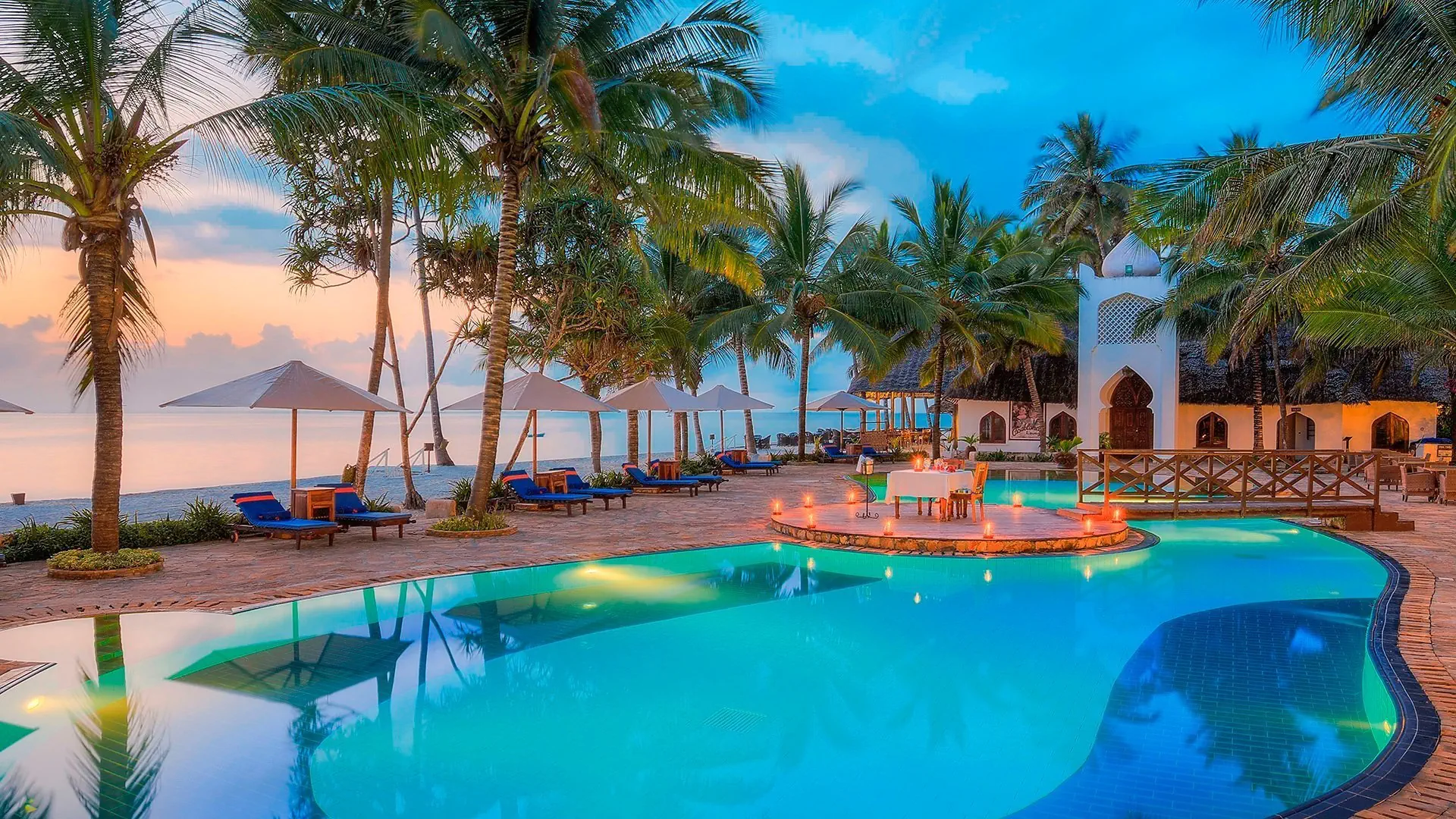Sultan Sands Island Resort - Baobab Village Adults - zdjęcie 32