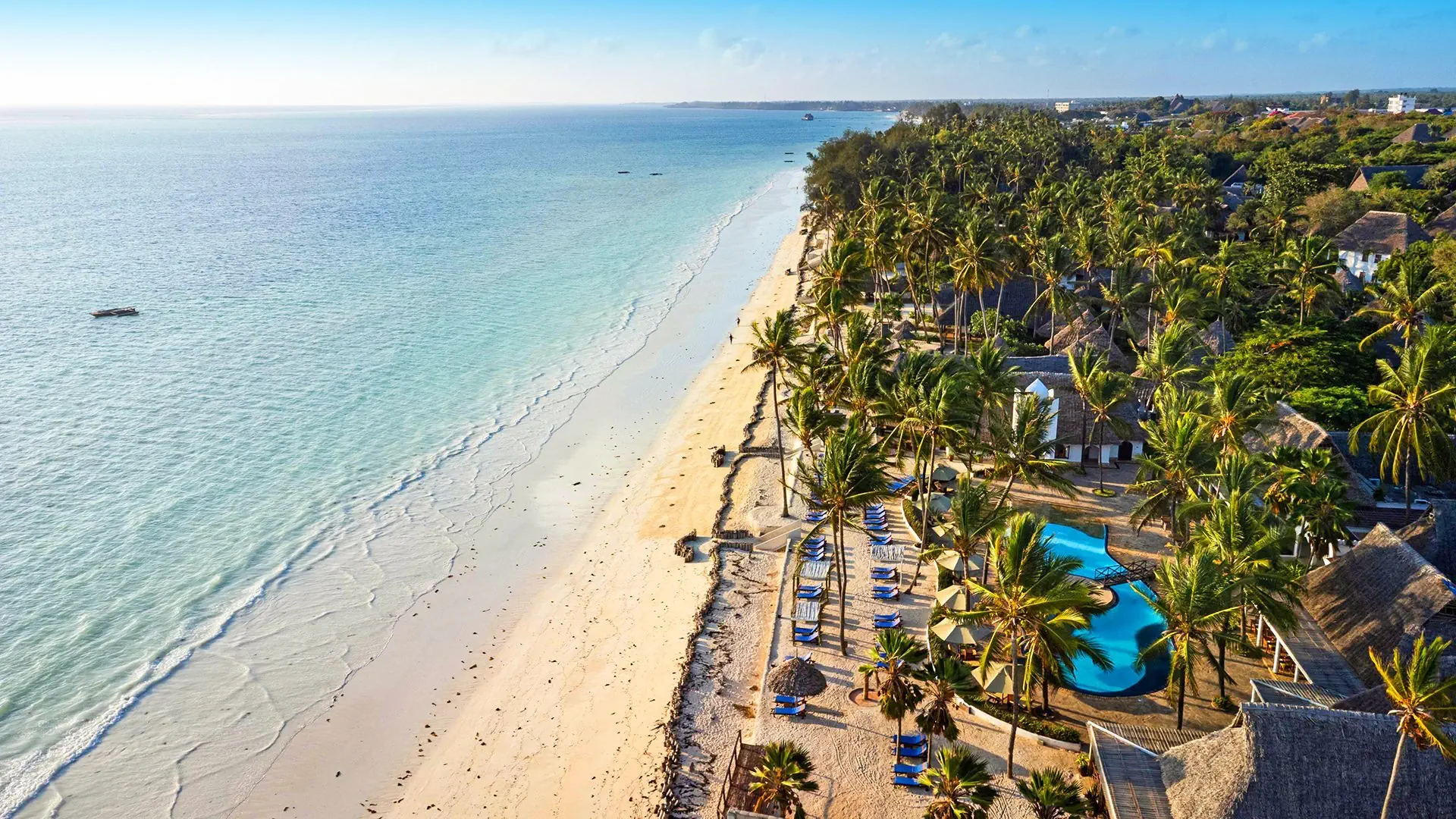 Sultan Sands Island Resort - Baobab Village Adults - zdjęcie 7