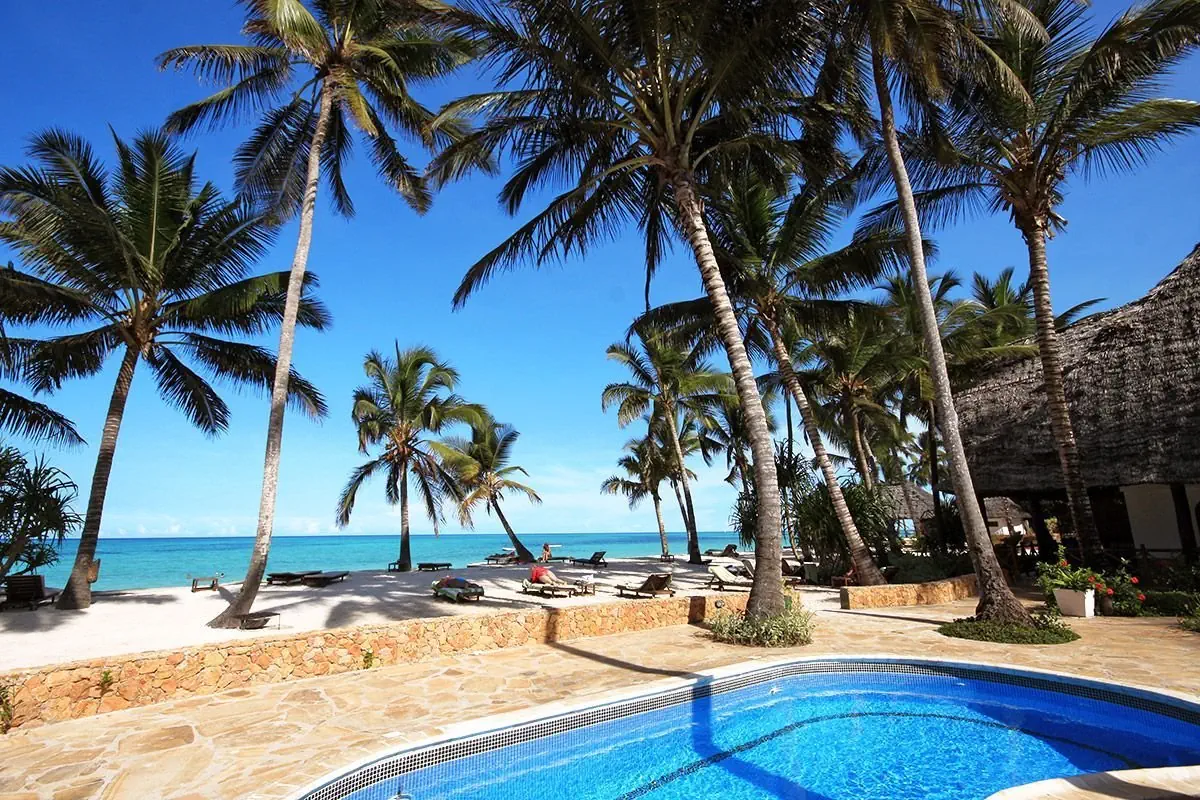 Sultan Sands Island Resort - zdjęcie 28