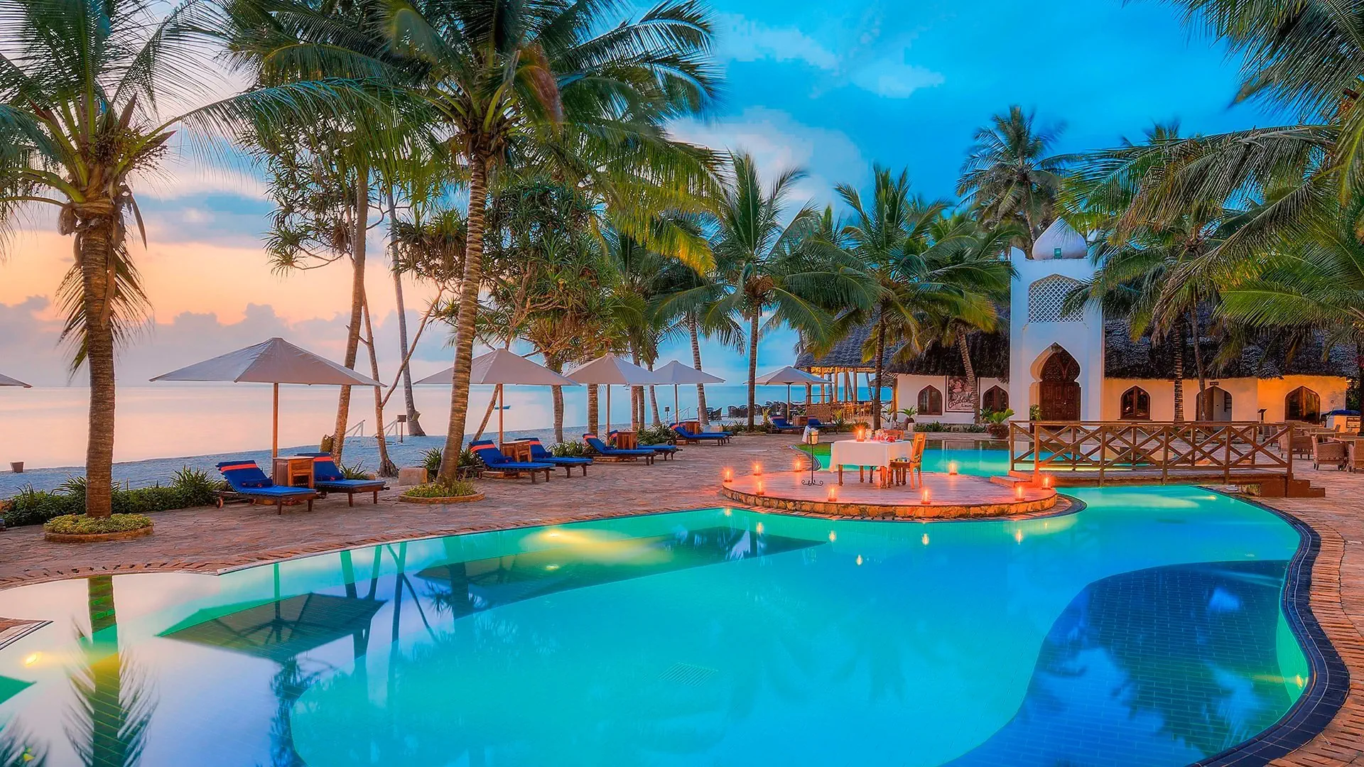 Sultan Sands Island Resort - zdjęcie 32
