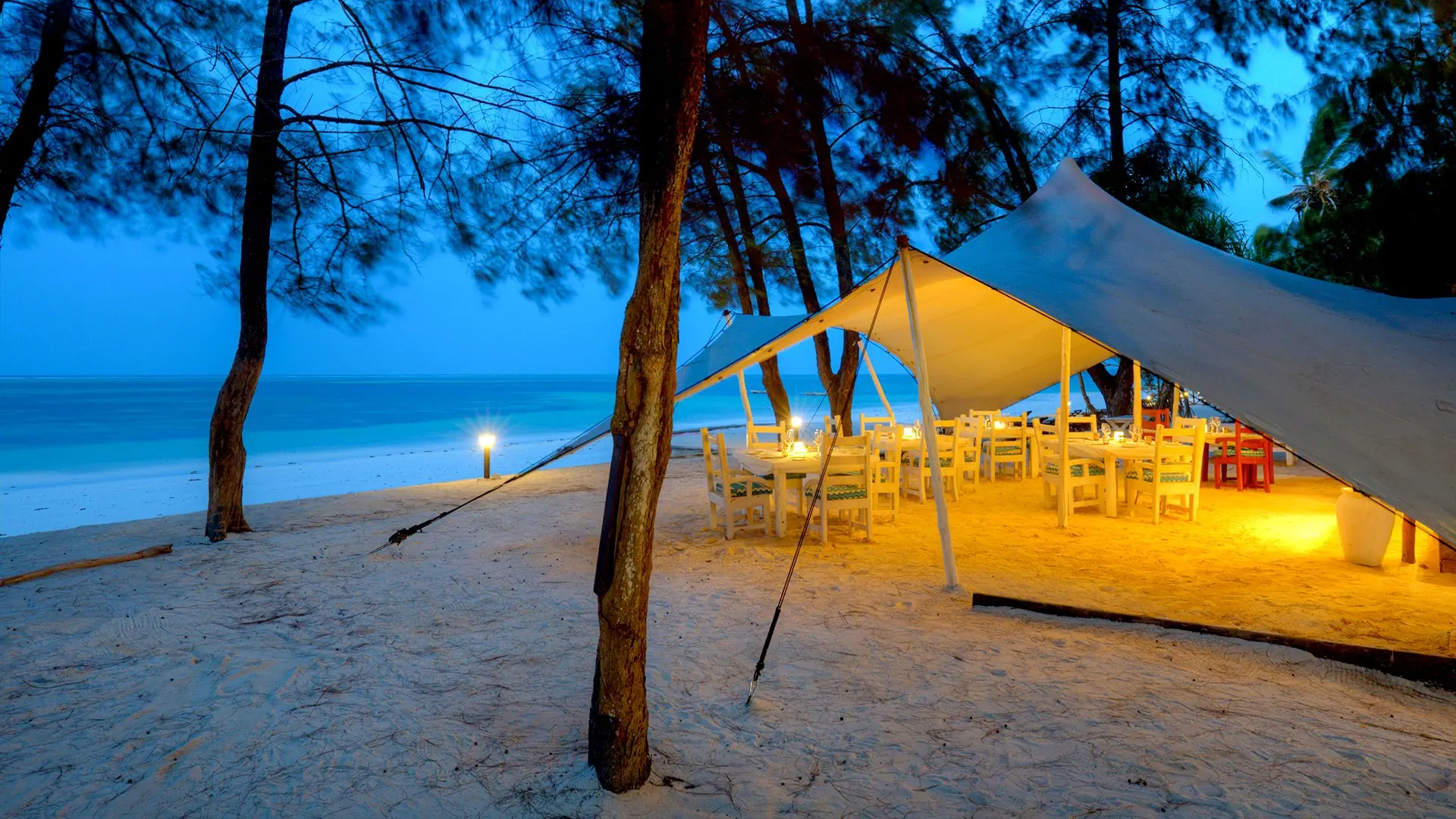 Sultan Sands Island Resort - zdjęcie 23