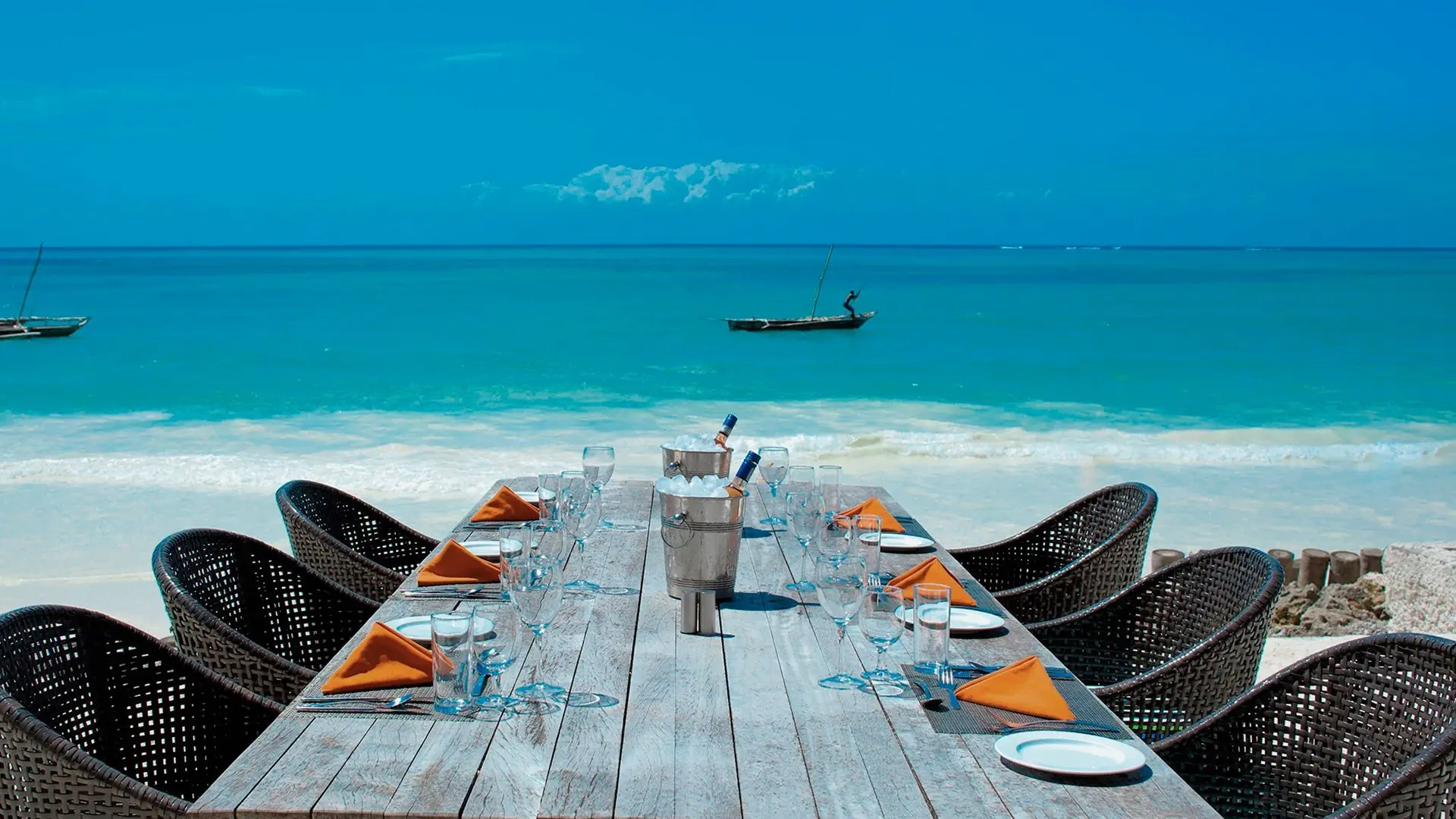 Sultan Sands Island Resort - zdjęcie 26