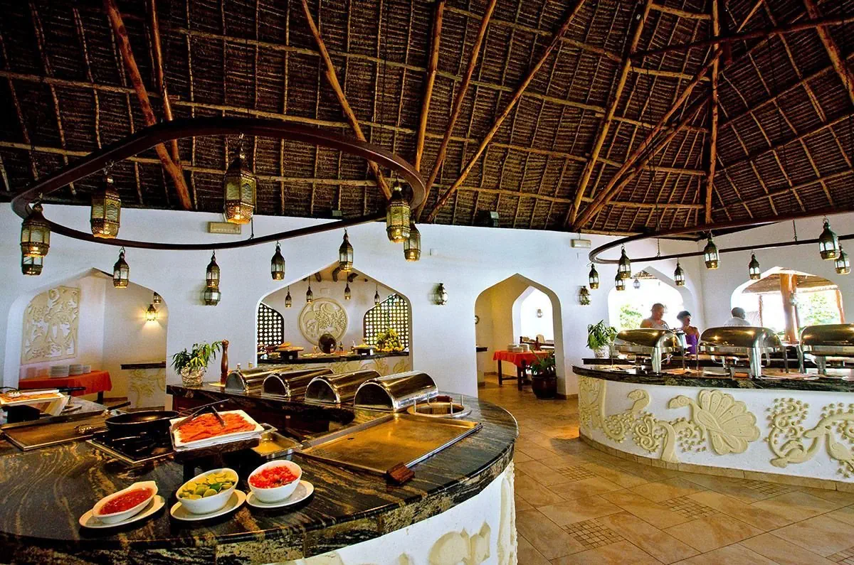 Sultan Sands Island Resort - zdjęcie 30