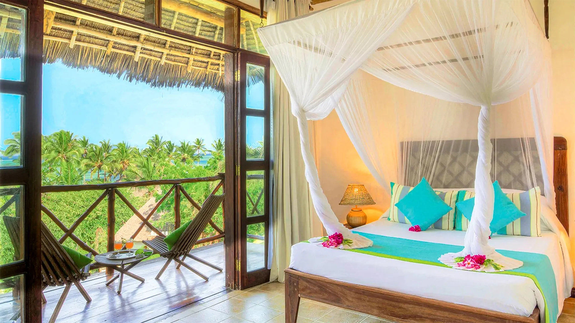 Sultan Sands Island Resort - zdjęcie 3